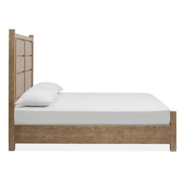 Plum Creek Panel Bed - Image 2
