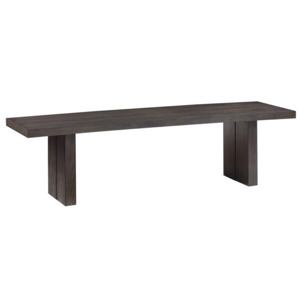 Evan 68" Wooden Bench