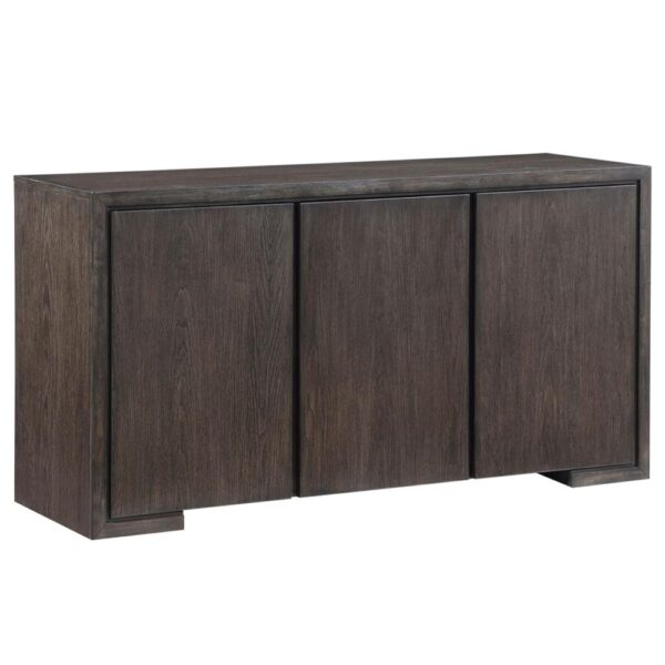 Evan 60" Server