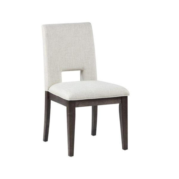Evan Upholstered Side Chair