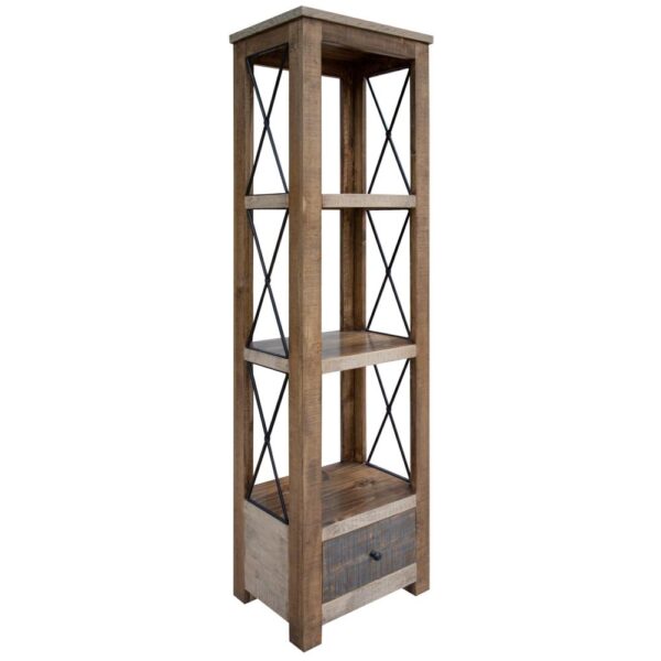 Andaluz Bookcase