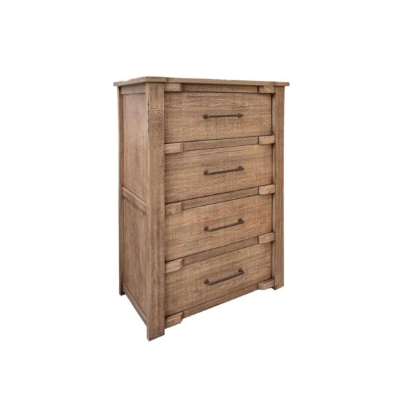 Berlin Chest