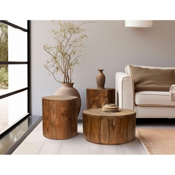 Balam End Table - Image 3