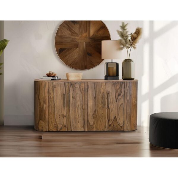 Balam 4 Door Console - Image 3