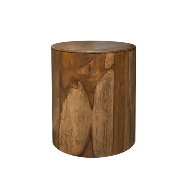Balam Chairside Table