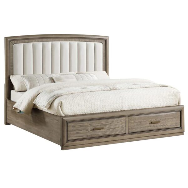 Sonoma Storage Bed