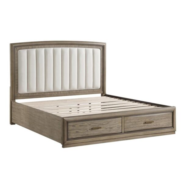 Sonoma Storage Bed - Image 3
