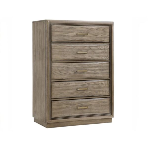 Sonoma 5 Drawer Chest