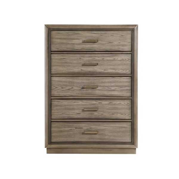 Sonoma 5 Drawer Chest - Image 2