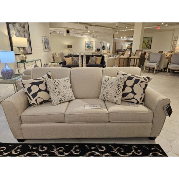 Queen Sleeper Sofa