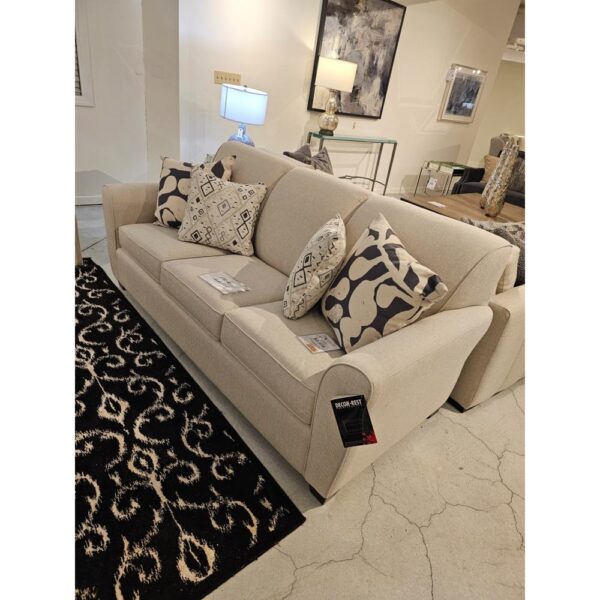 Queen Sleeper Sofa - Image 2