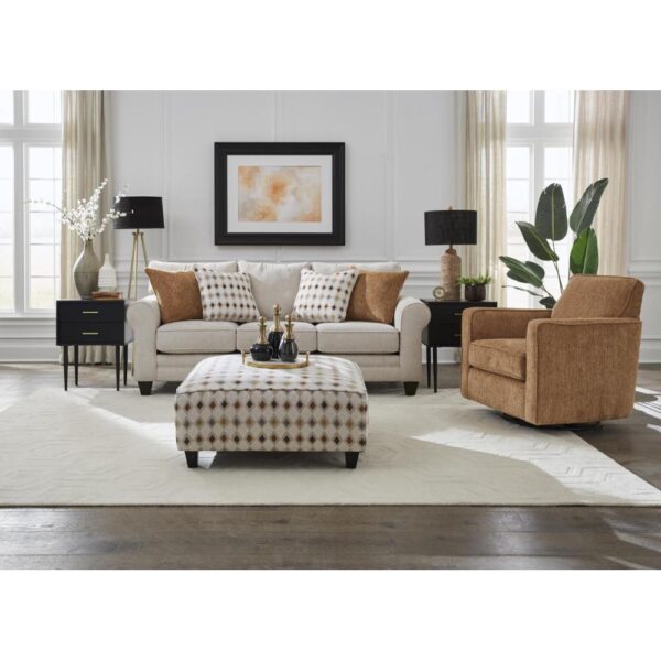 3010-01 Loveseat - Image 2