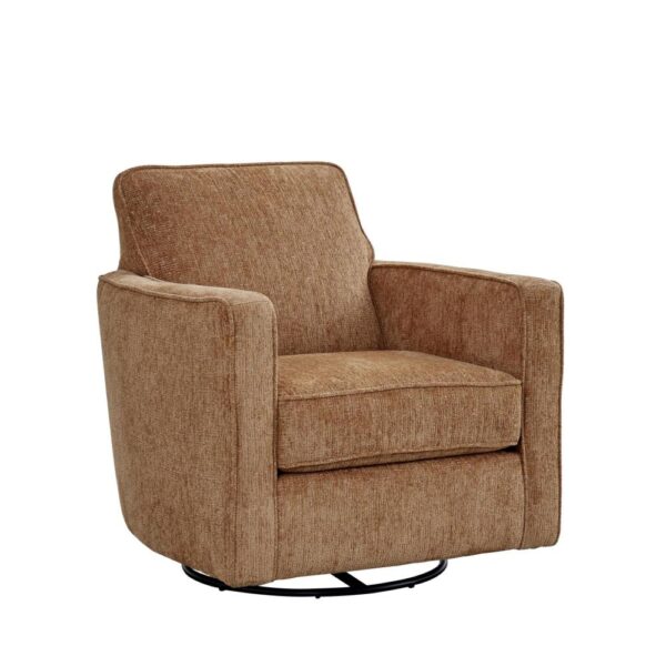 402-G Swivel Glider Chair