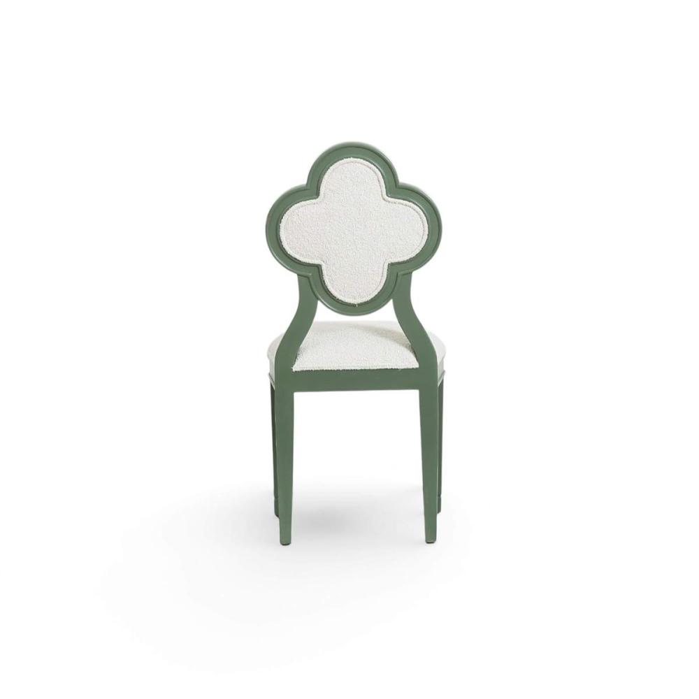 Camille Dining Chair - Image 4