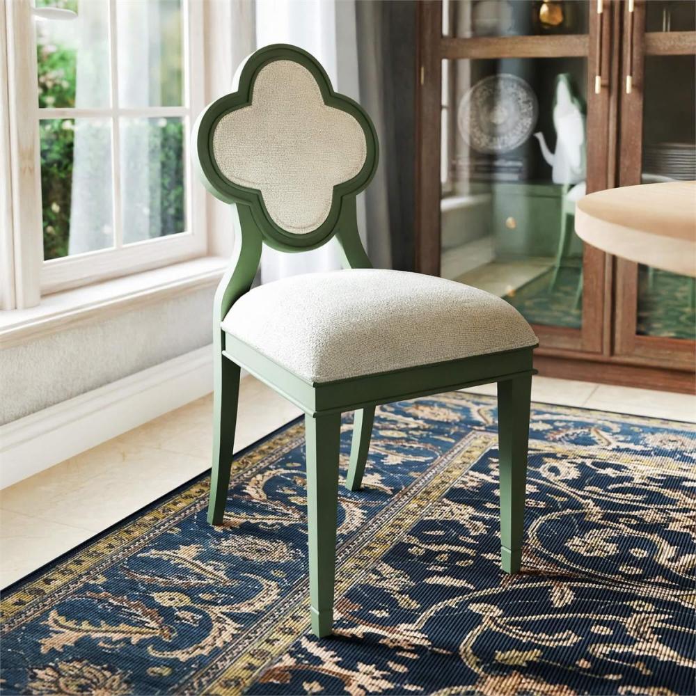 Camille Dining Chair - Image 5