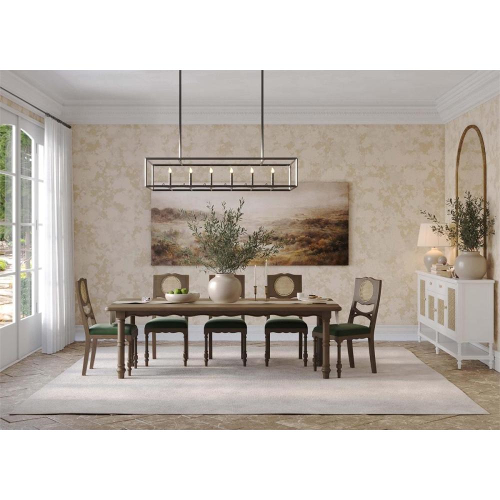 Palmetto Dining Table - Image 6
