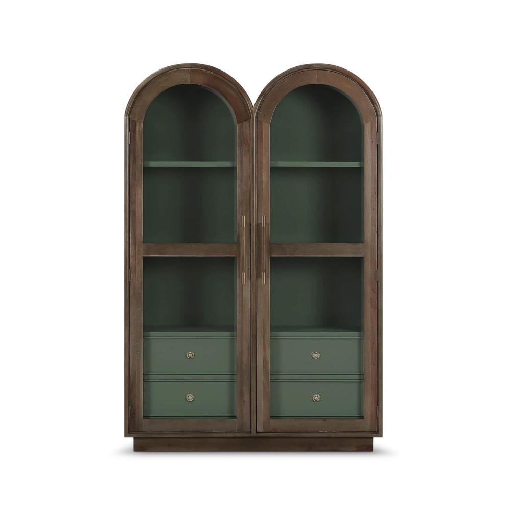 Vannes Double Display Cabiney - Image 2