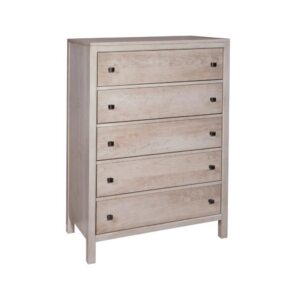 Findley 5 Drawer Chest