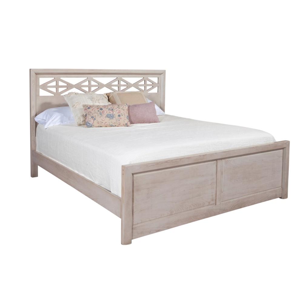 Findley King Bed