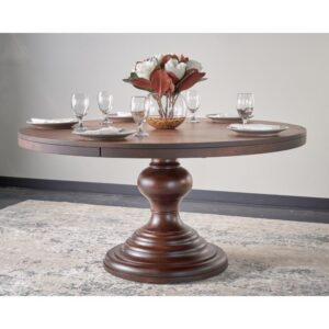 Emerson Round Dining Table