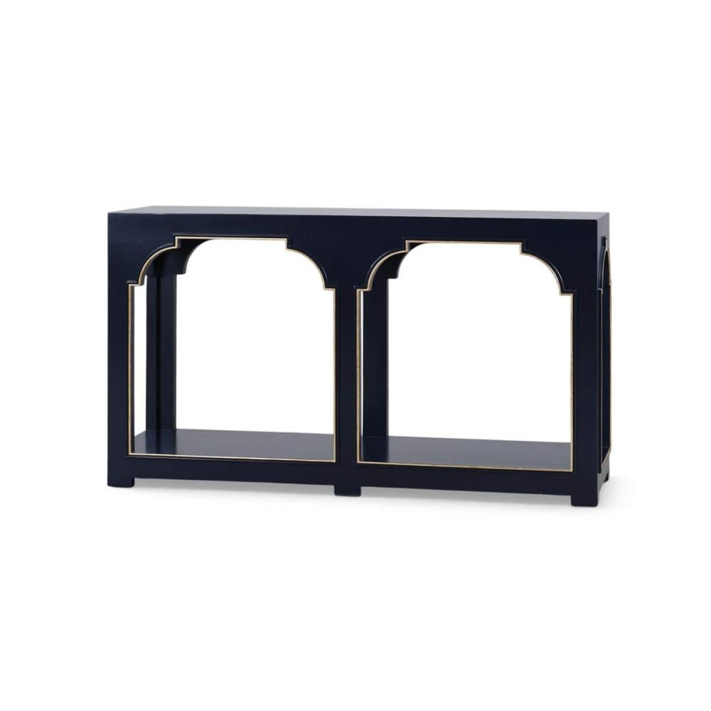 Millchester Console
