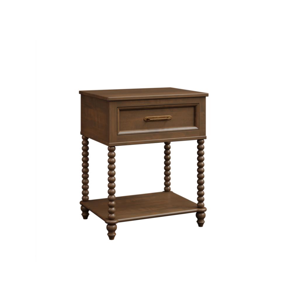 Marlow 1 Drawer Nightstand