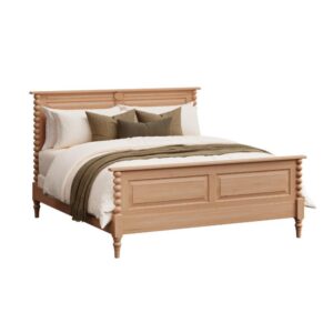 Marlow King Panel Bed